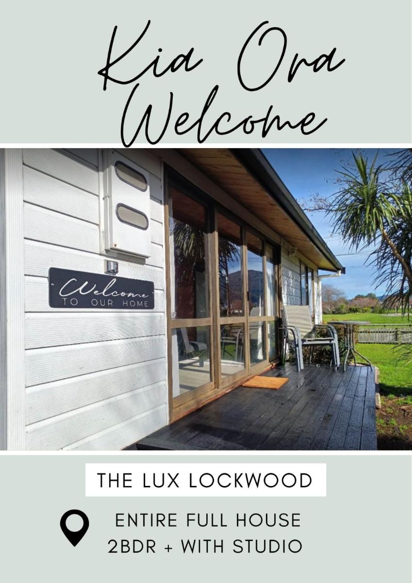 The Lux Lockwood - Housity