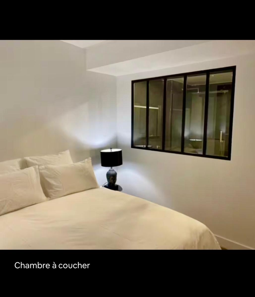Paris Centre - Housity