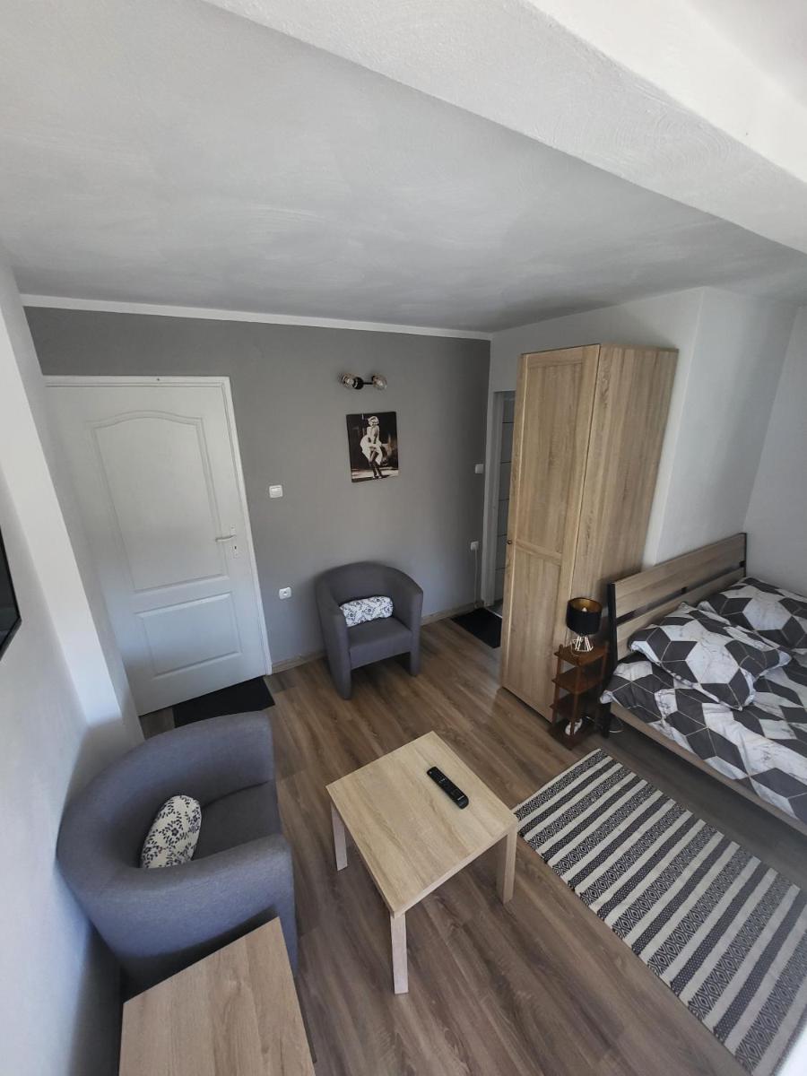 Pokój w Karpaczu - Housity