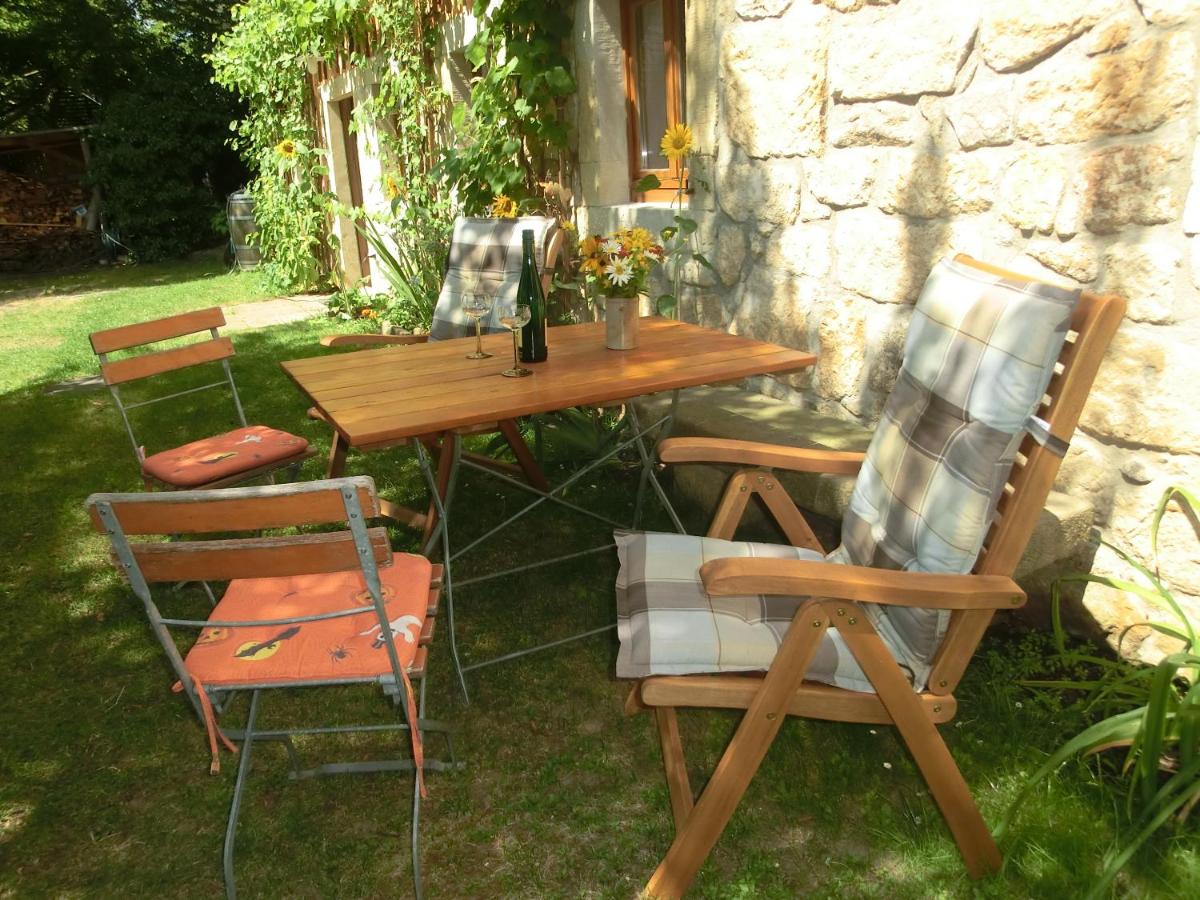 Ferienwohnung mit Charme in Dresden Pillnitz - Housity
