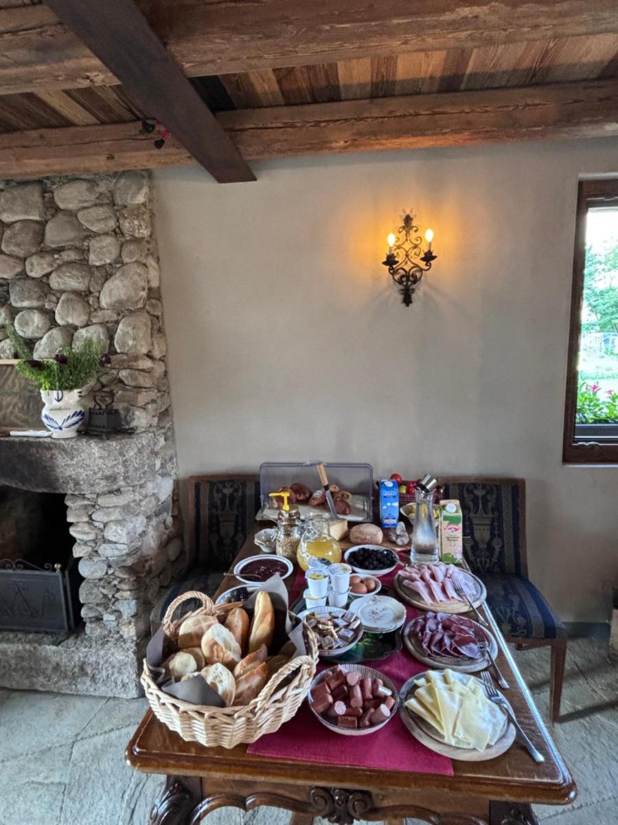 Chalet Valchiavenna - Housity