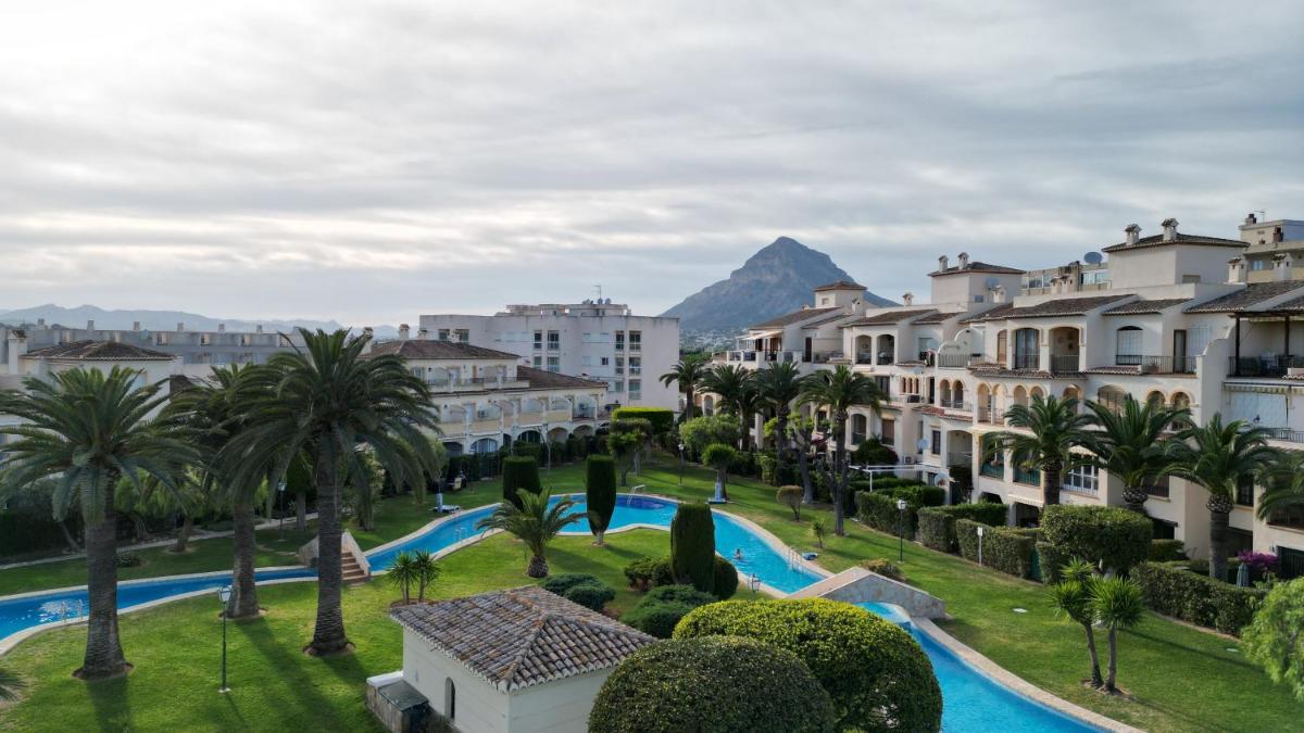 Apartment La Isla Bonita - Housity