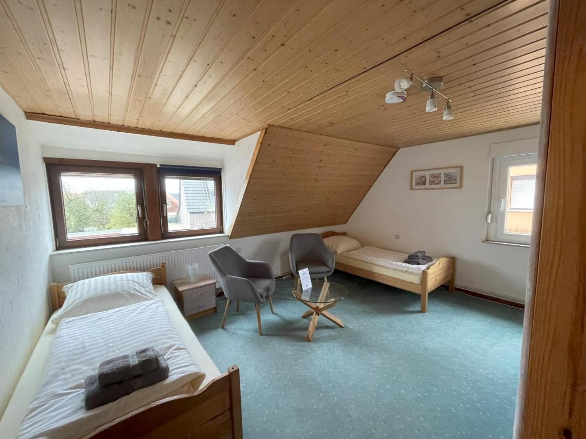 Gästewohnung in Algermissen - Housity