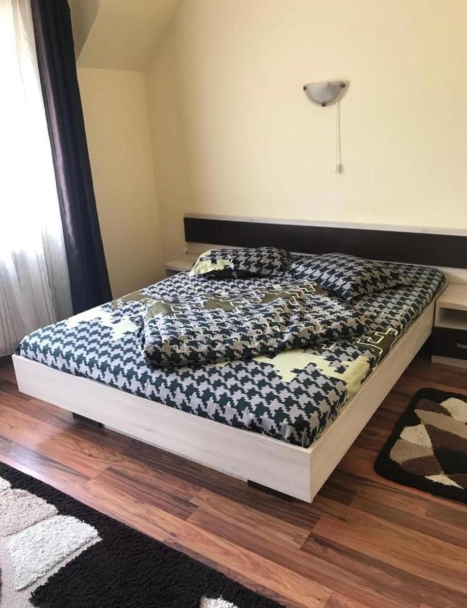Pensiunea Călimani - Housity