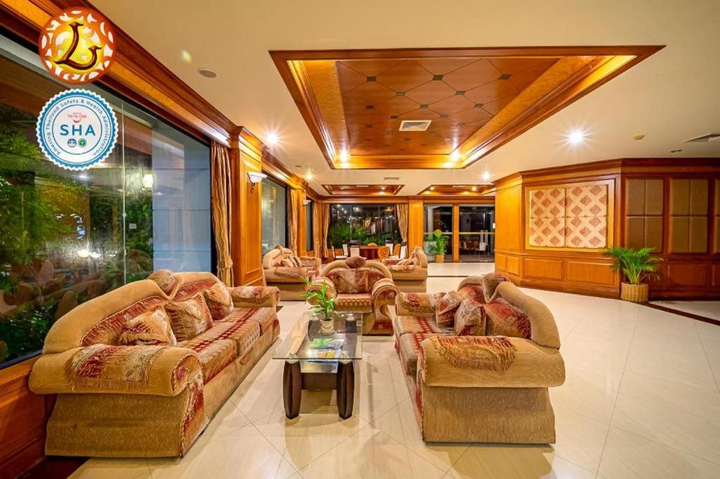 The Ligor City Hotel - Housity