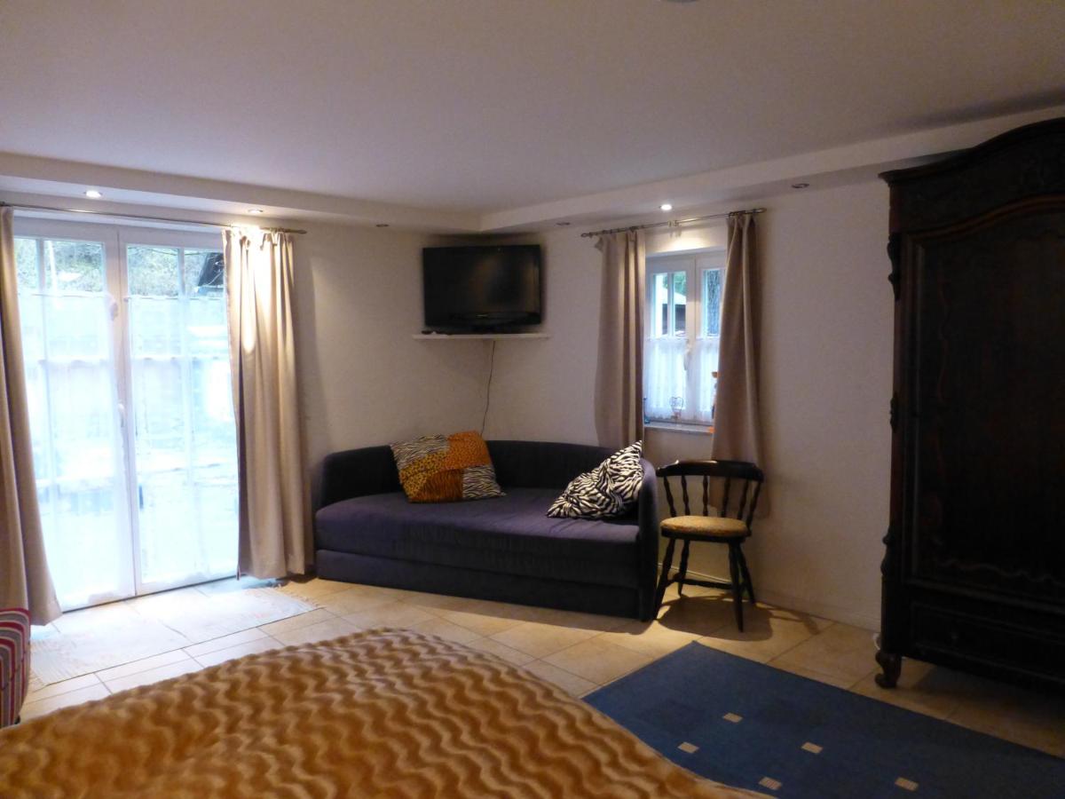 Harz Stolberg Ferienwohnung - Housity