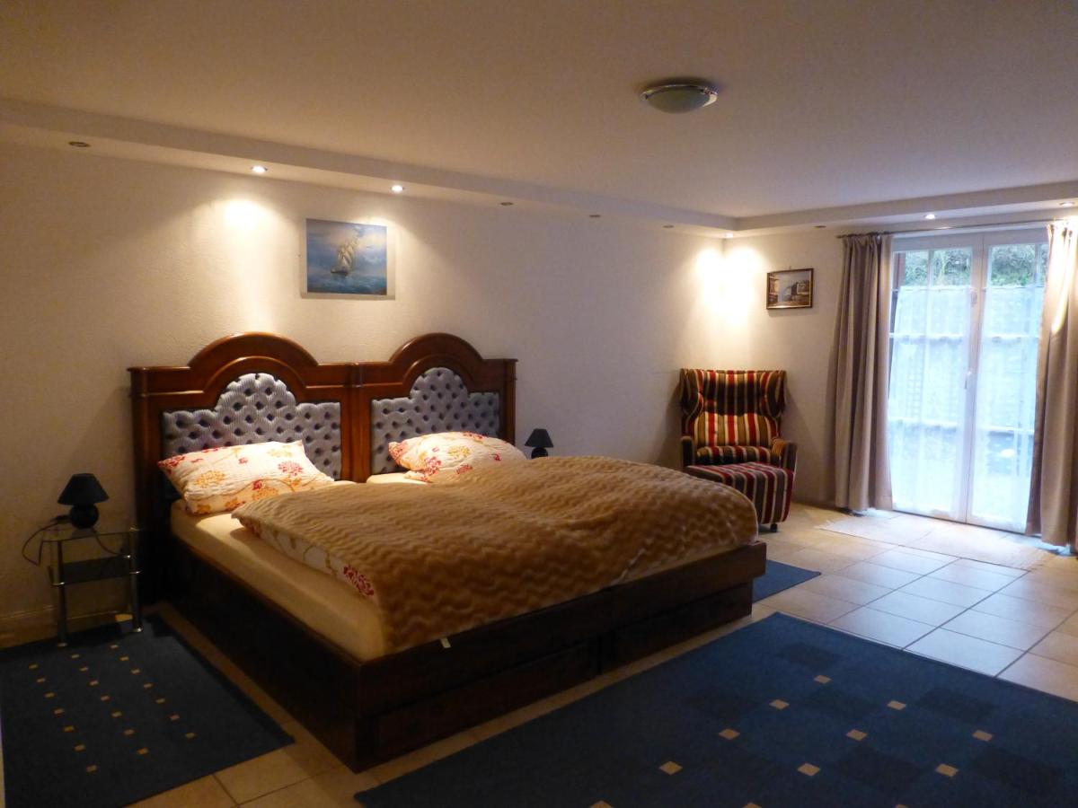 Harz Stolberg Ferienwohnung - Housity
