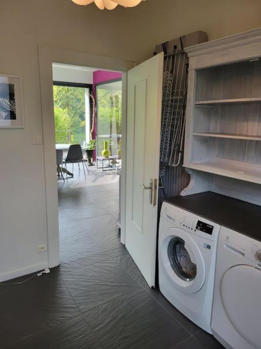 Au vert chez Diane - Housity