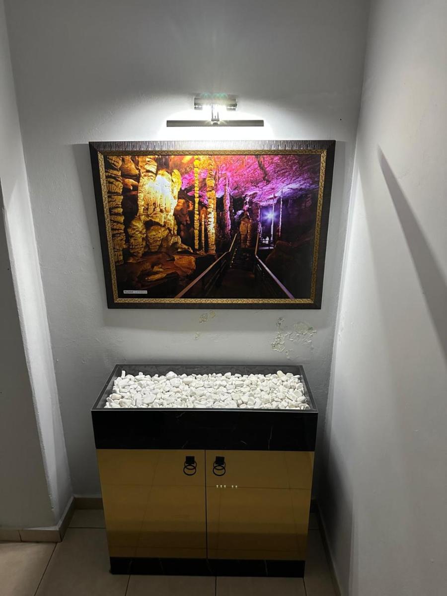 Hotel Ayvaz City - Housity