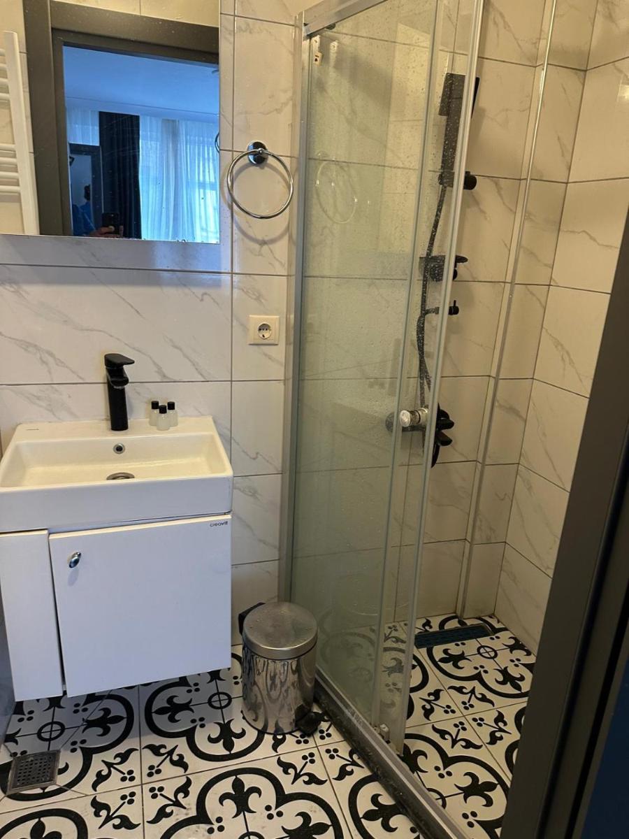 Hotel Ayvaz City - Housity