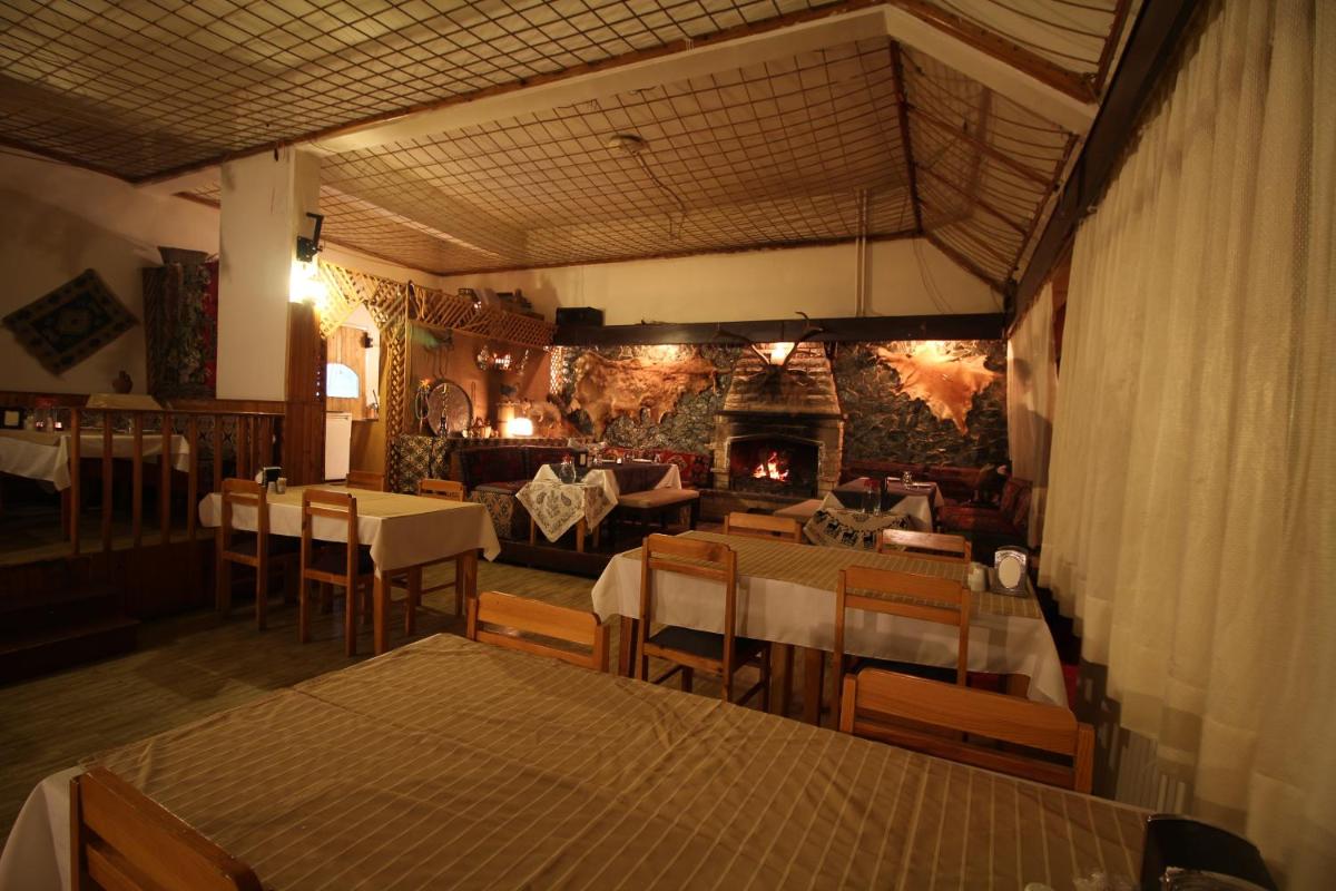 Ilgaz Derbent Hotel - Housity