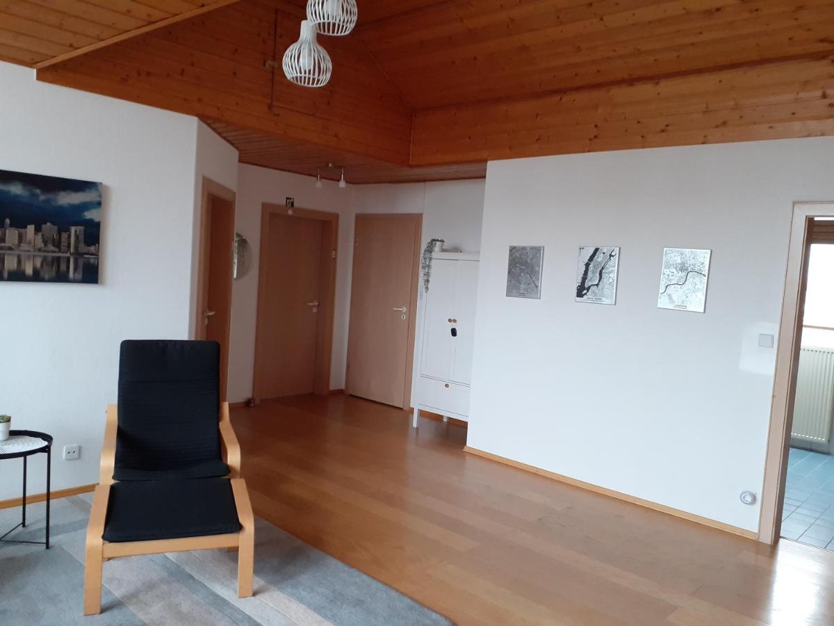 Gästewohnung in Parkstetten bei Straubing - Housity