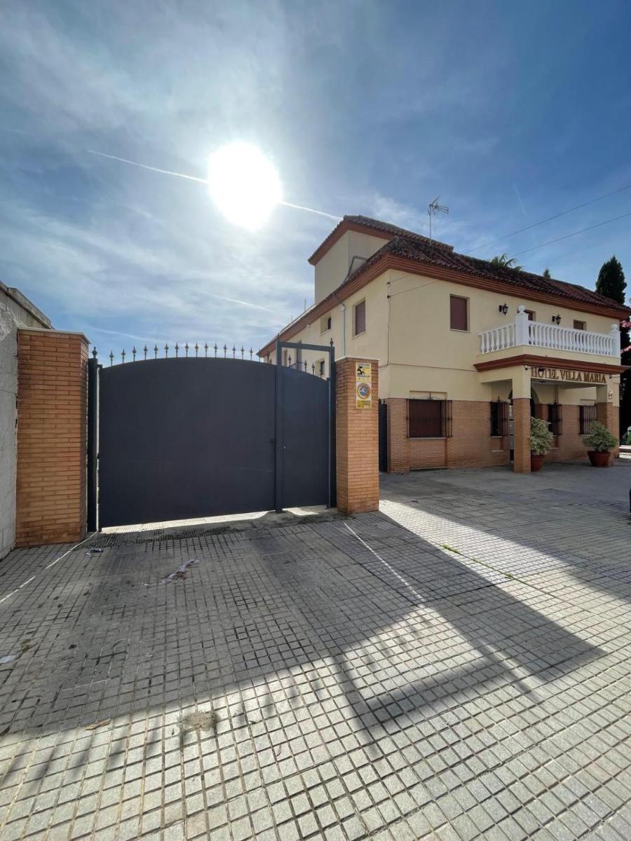 Villa María Hotel - Housity