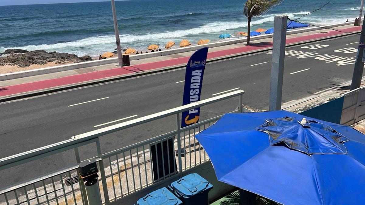 Pousada Mar Aberto - Housity