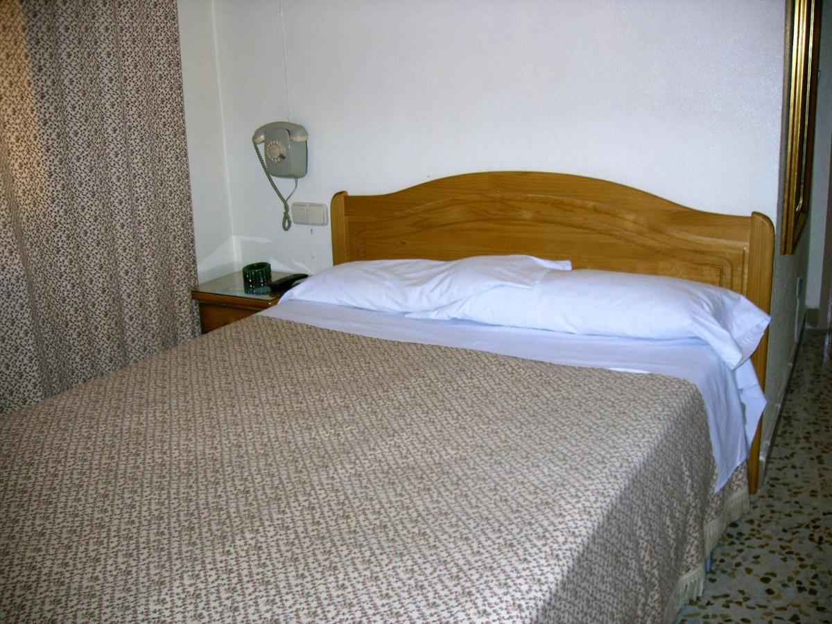 Hotel La Parra - Housity