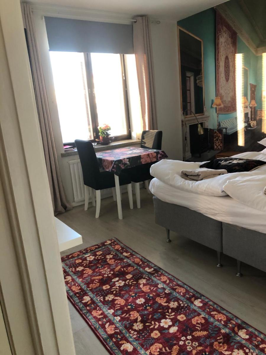 Studio in the city center FREE PRIVATE PARKING - Housity