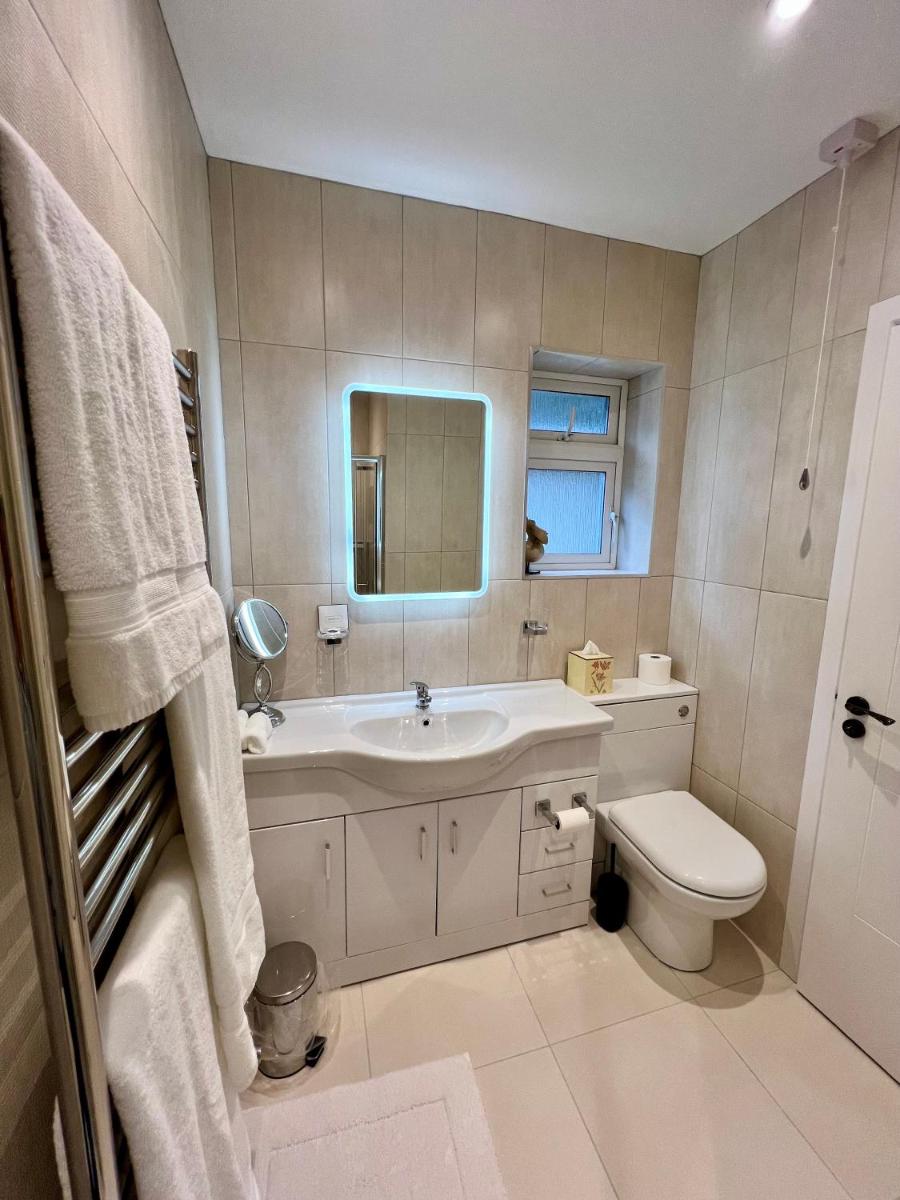 Hotel at Home in Shoreham by Sea - Housity