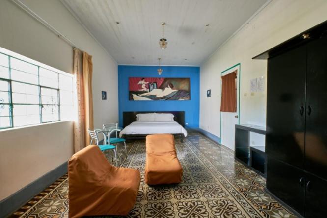 La Casa de Algodon - Housity