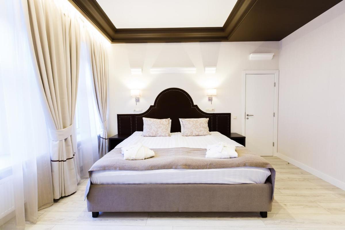 Hotel Dalisi - Housity