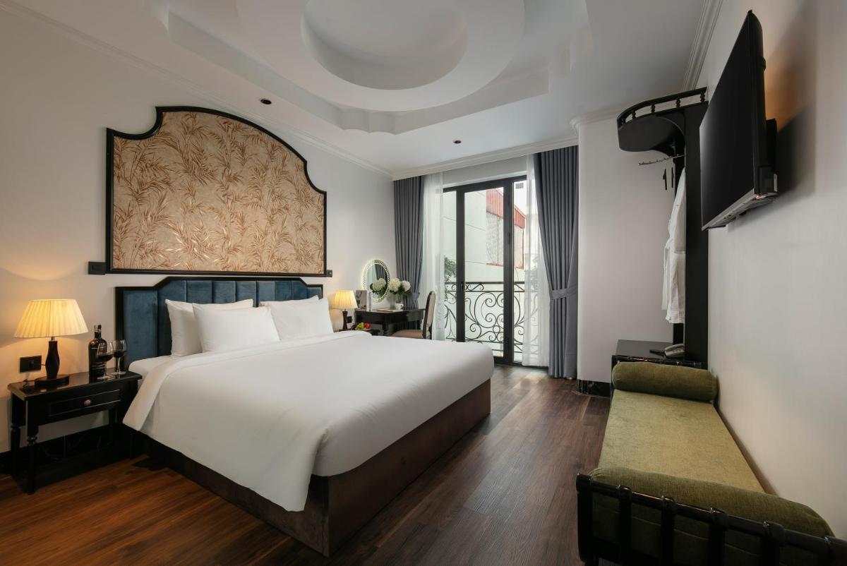 Phat Diem Plaza Hotel - Housity