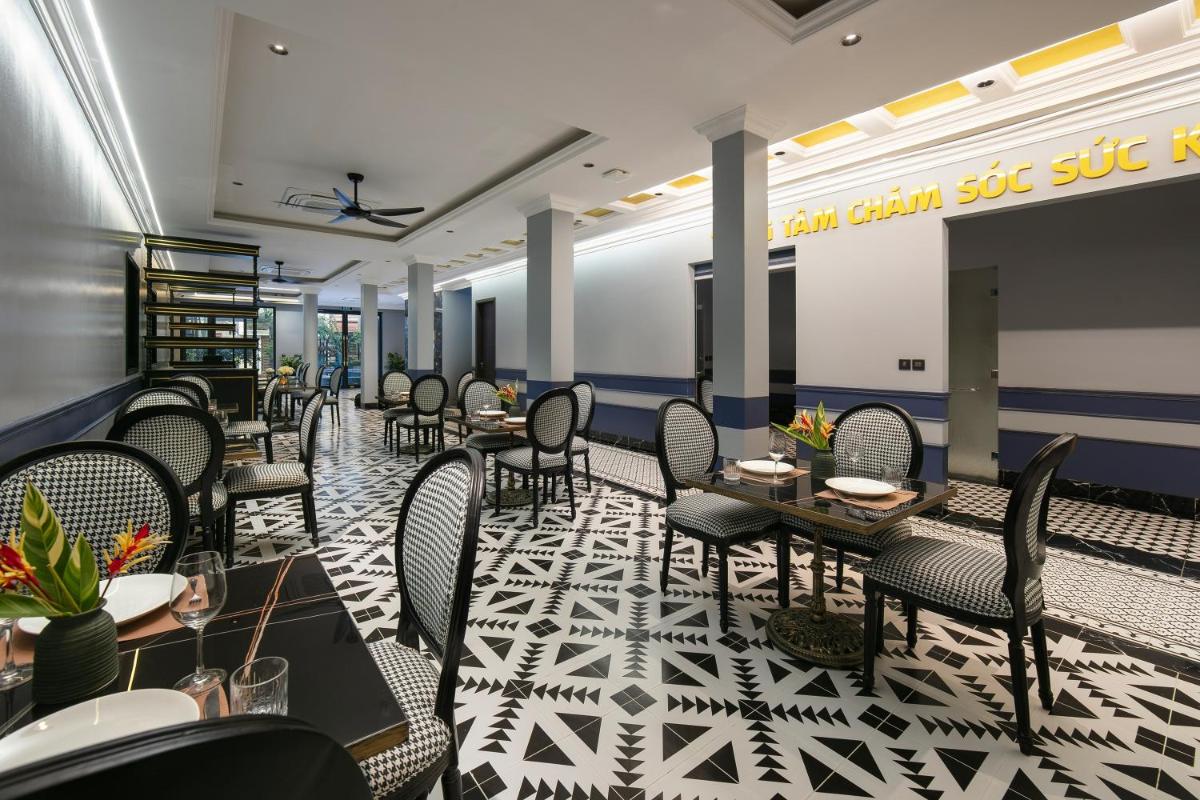 Phat Diem Plaza Hotel - Housity