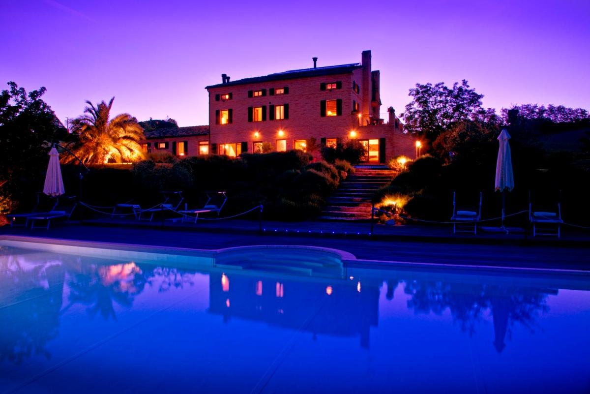 Casal dei Fichi - Housity