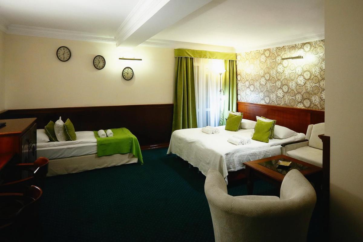 Hotel Imperium - Housity