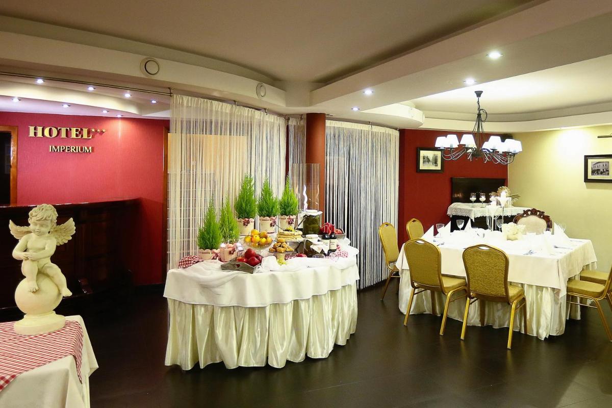 Hotel Imperium - Housity