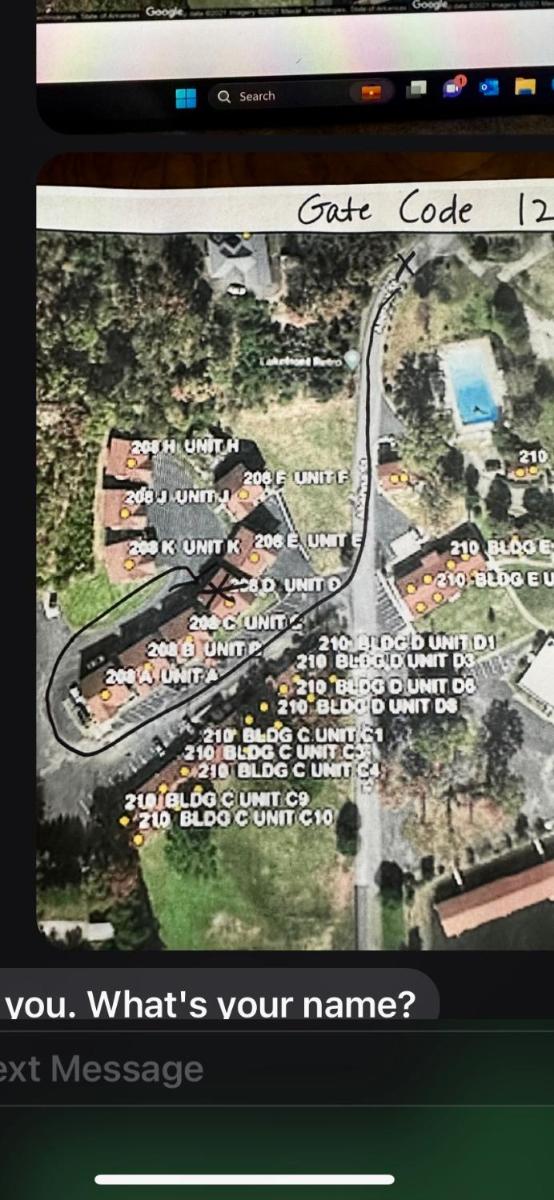 LAKEFRONT 7 MIN to OAKLAWN & 10 MIN to DOWNTOWN STR License #A22-0004 - Housity