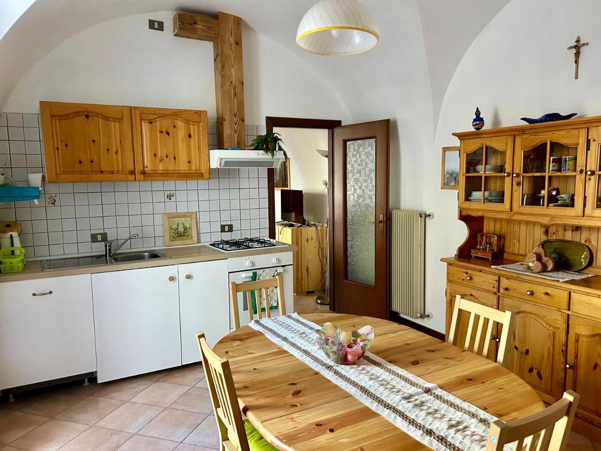 Apartments Carisolo - Val Rendena - Housity