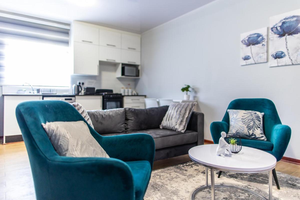 Daisy Dreams Apartment - Hizvo