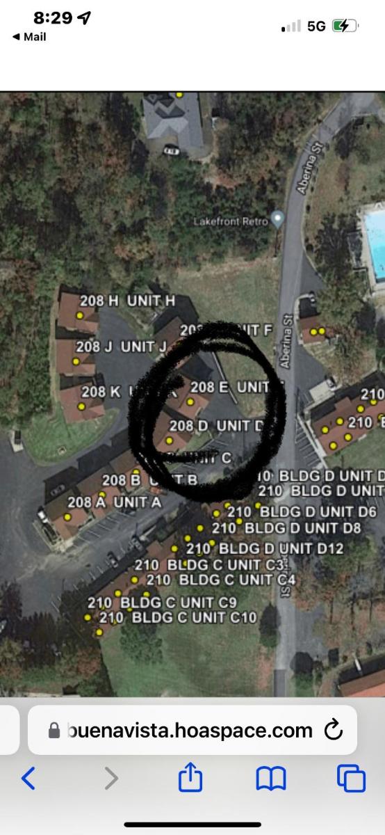 LAKEFRONT 7 MIN to OAKLAWN & 10 MIN to DOWNTOWN STR License #A22-0004 - Housity