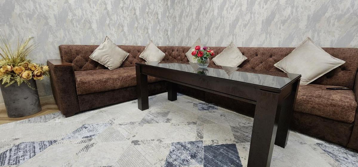 Parkent comfort flat - Housity