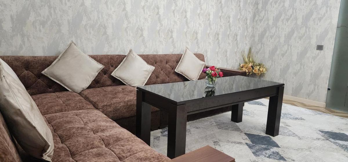 Parkent comfort flat - Housity