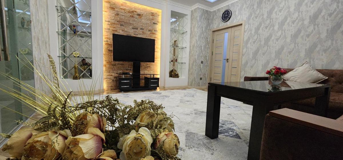 Parkent comfort flat - Housity