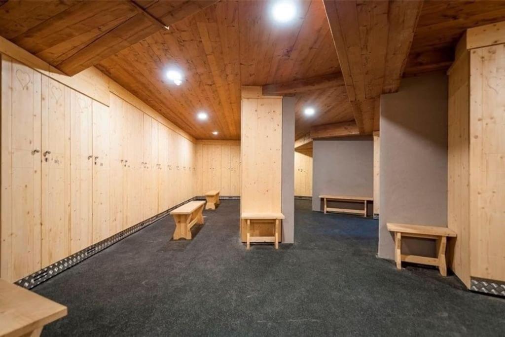 Appartement duplex-mezzanine - Housity
