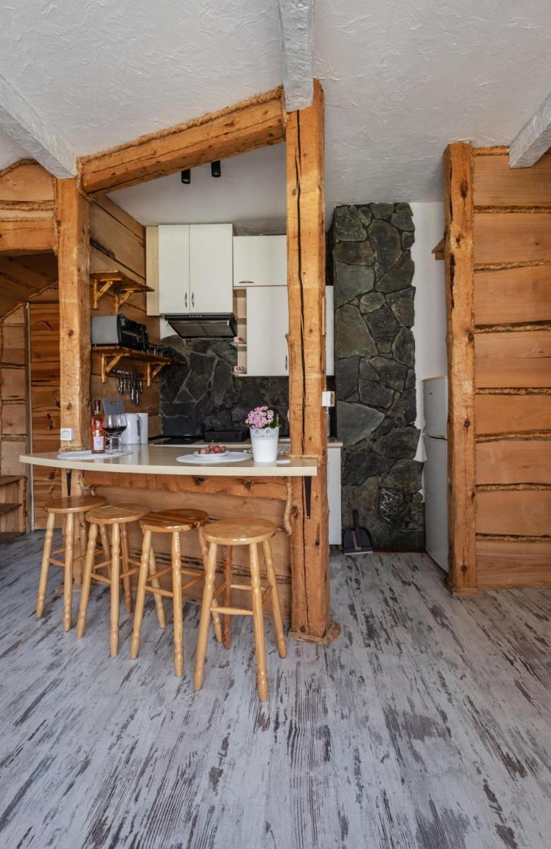 Apartamenty pod Kicarzem - Housity