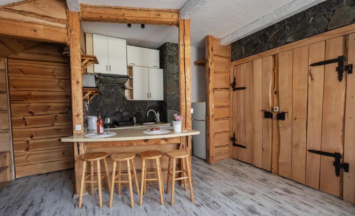 Apartamenty pod Kicarzem - Housity