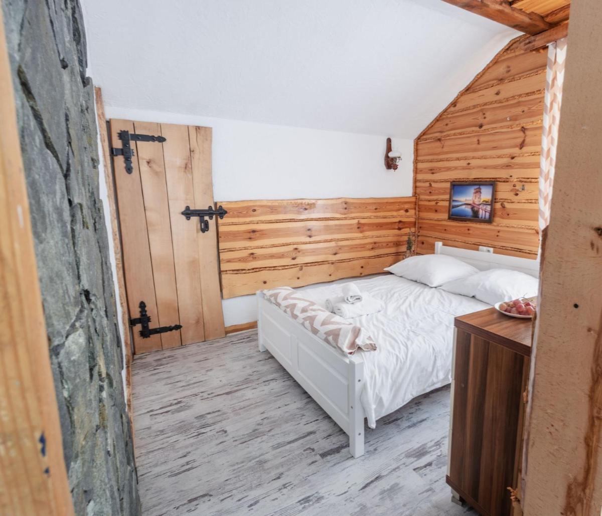 Apartamenty pod Kicarzem - Housity