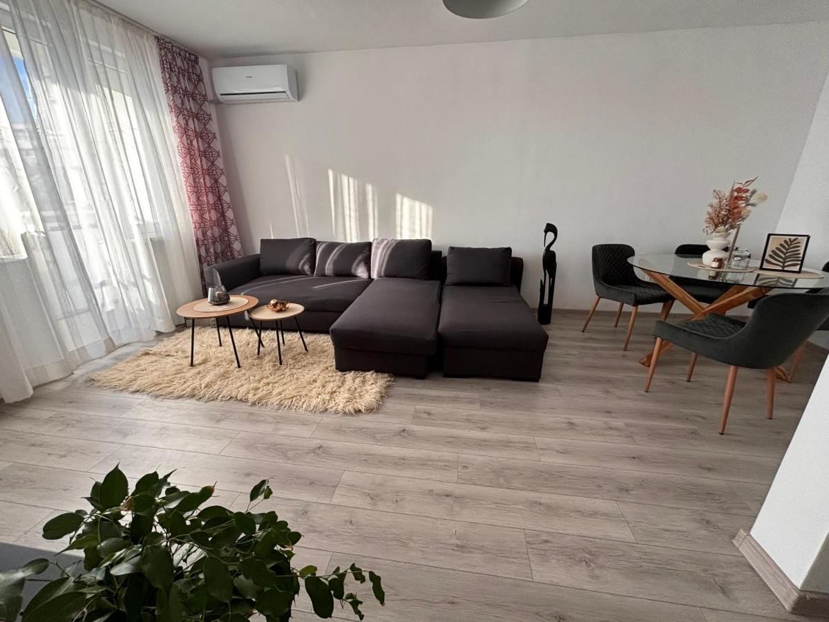 Suitetrails - Apartamento Violette OLD Town Plovdiv