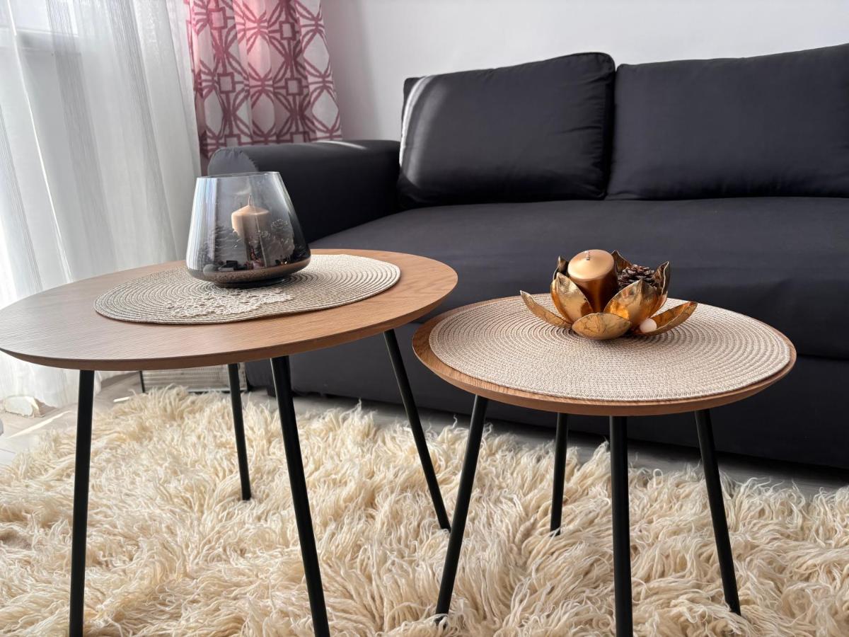 Suitetrails - Apartamento Violette OLD Town Plovdiv