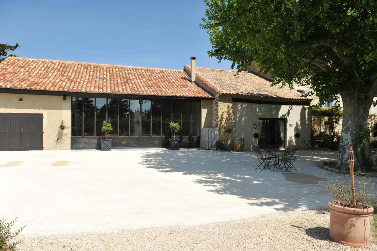 Le Mas Terre des Anges - Housity