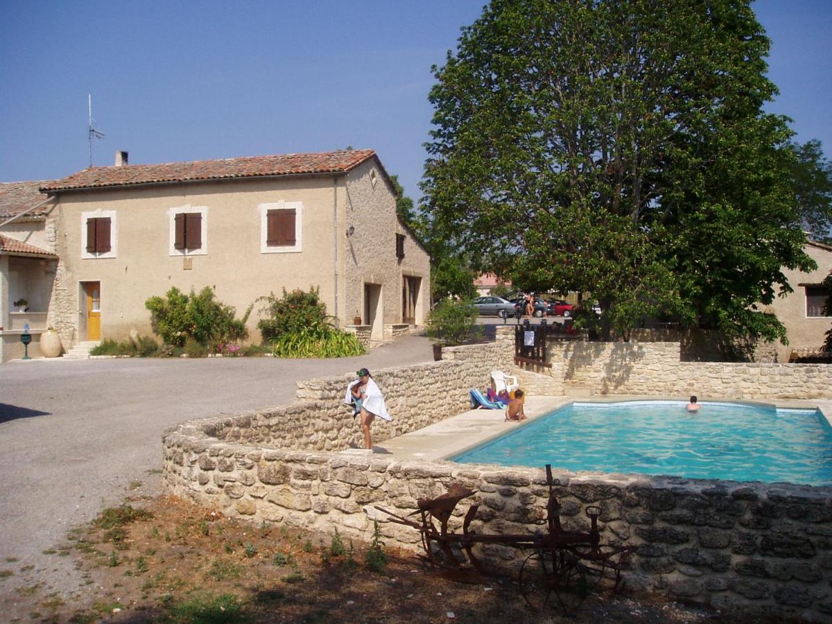 Domaine du Bas Chalus - Housity