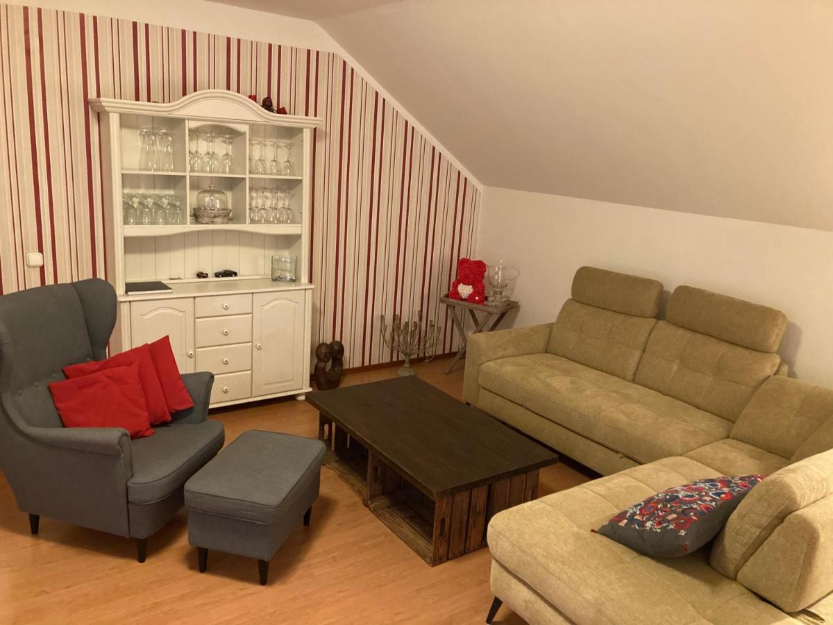 2 BR beautyful vacation home / Ferienhaus Brunsberg - Housity