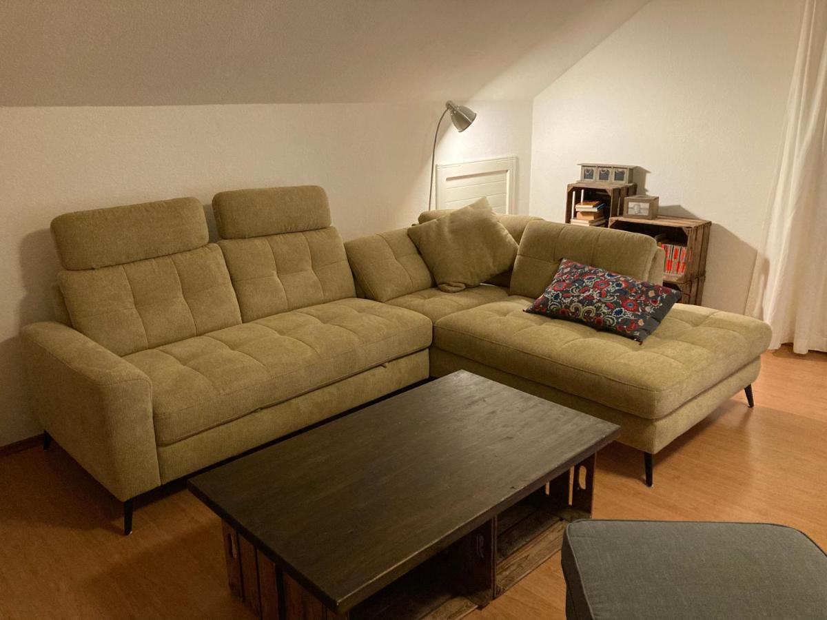2 BR beautyful vacation home / Ferienhaus Brunsberg - Housity