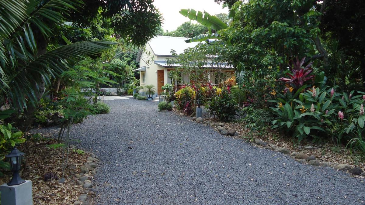 La Case Floria - Housity