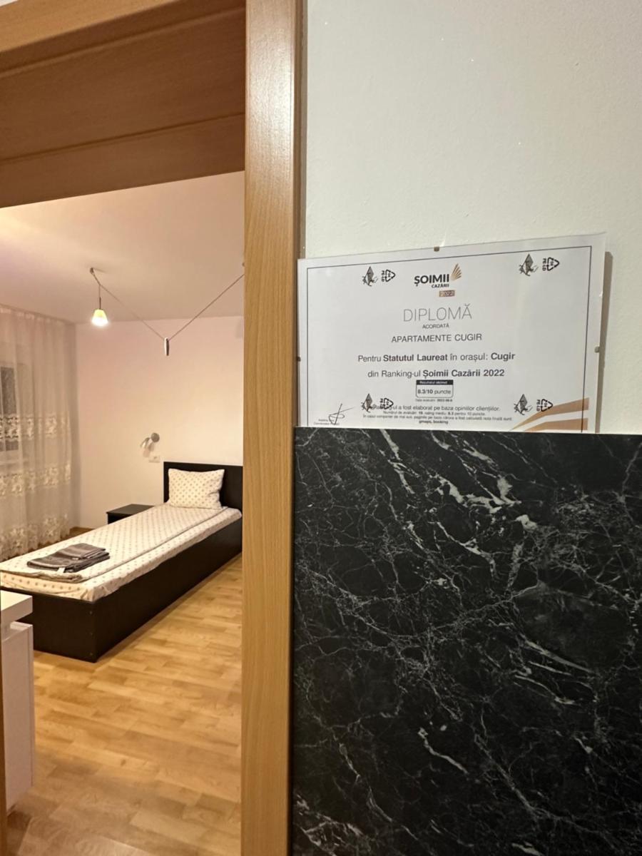 Apartamente Cugir - Hizvo
