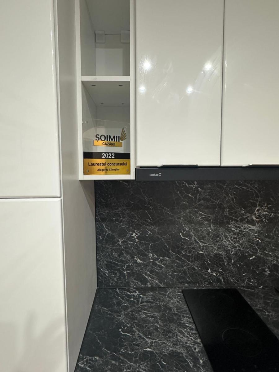Apartamente Cugir - Hizvo