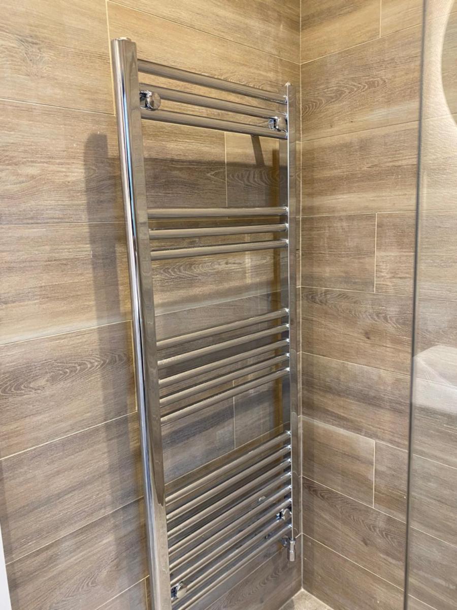 Modern space 20 minutes from Dublin Airport - Housity