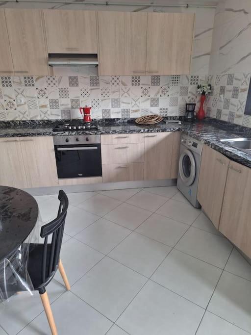 Appartement en résidence oran - Housity
